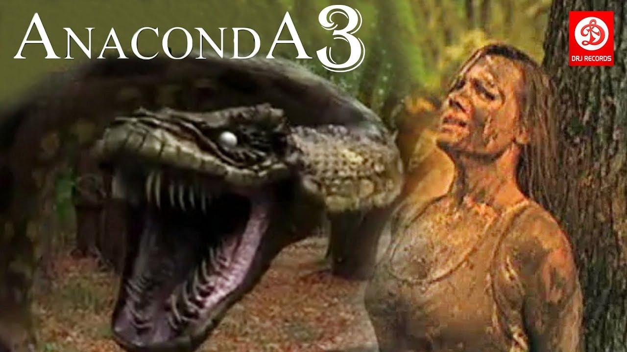watch anaconda full movie